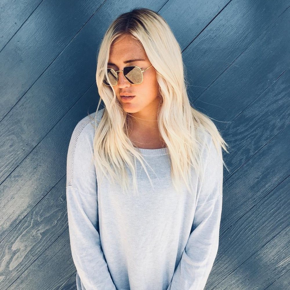 Meet your Posher, Gabrielle